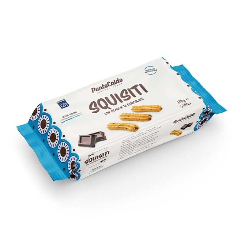 Drucker Squisiti Cioccolato 170 g Biscotti al Burro Ripieni di Crema al Cacao – Kaufen Online