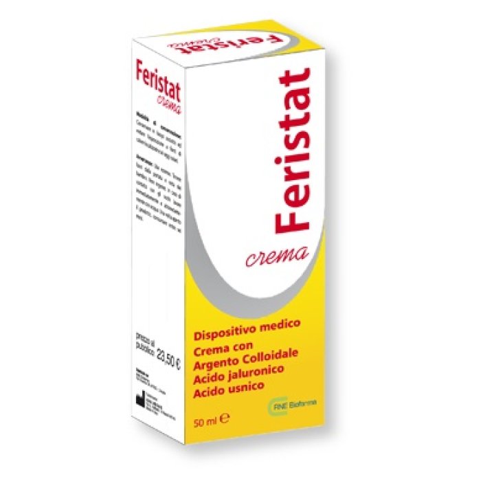 RNEBiofarma Feristat Crema 50 ml