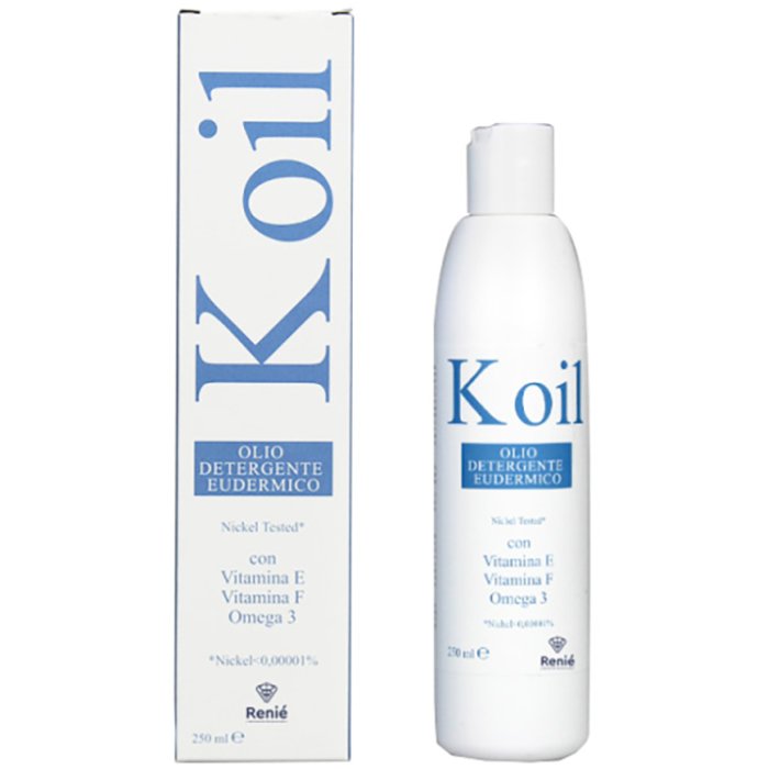K-OIL Olio Det.250ml
