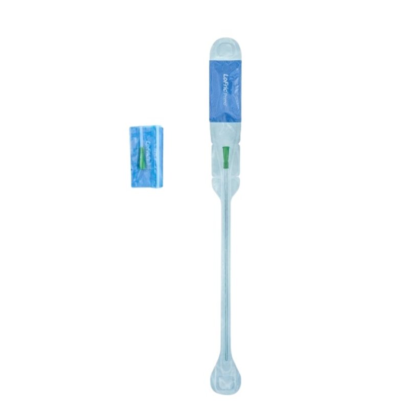 Wellspect Lofric Primo Autolub Ch12 U Ti