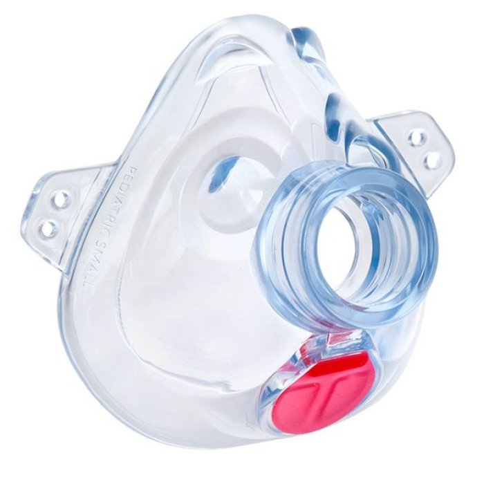 Aerosol Pediatrico Panda per Bambini con Mascherina Morbida – Nebulizzatore a Pistone Silenzioso per Terapia Respiratoria