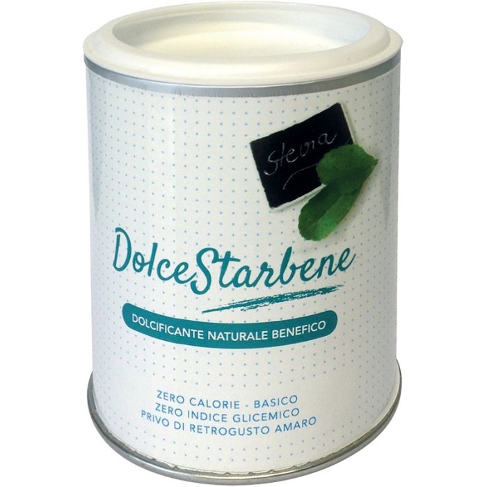 Starbene Dolce Starbene Stevia 220 G