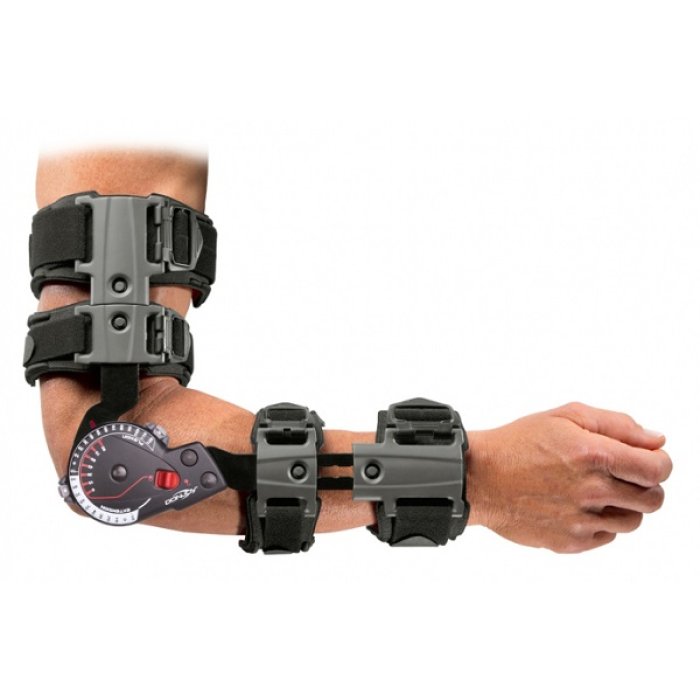 X ACT ROM Tut.Gomito Sx