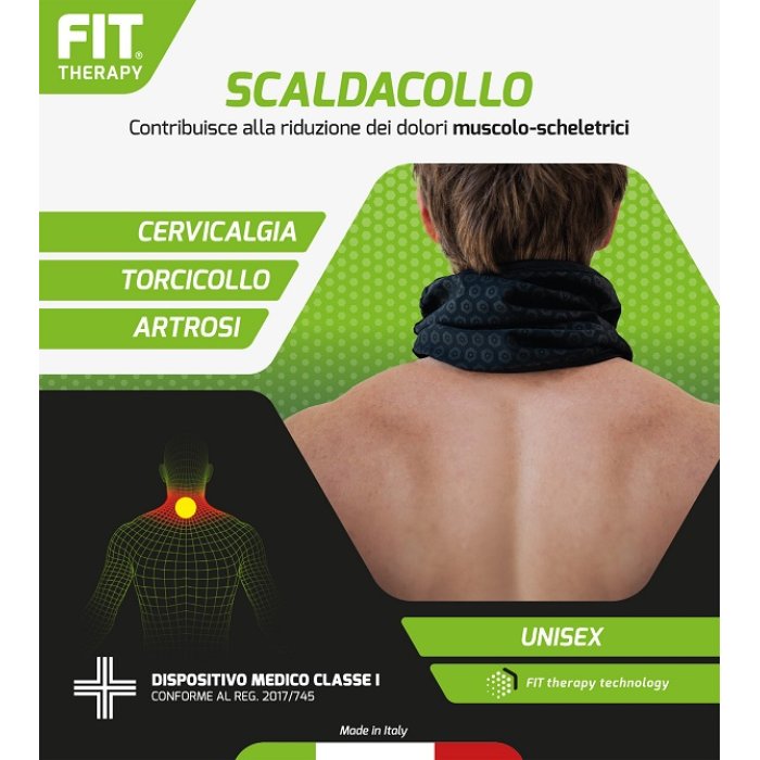 FIT THERAPY SCALDACOLLO NE UNI