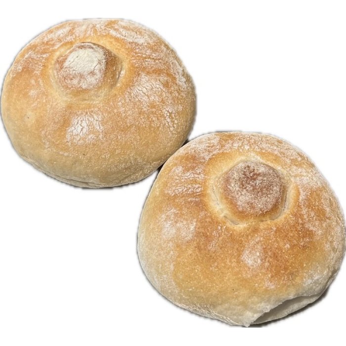 Panini 180 g - panini morbidi per tavola e sandwich