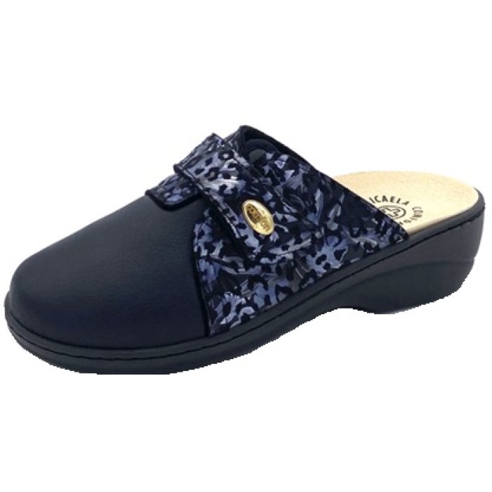 KEISLER TOUCHE EST W24/25 BL36