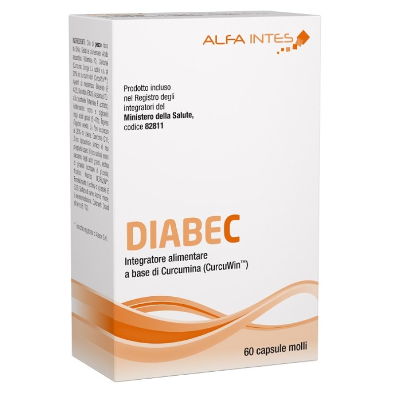 DIABEC 60 Cps