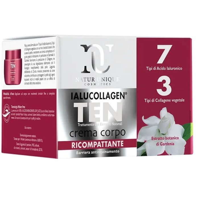 NATUR UNIQUE IALUC TEN CR CRP