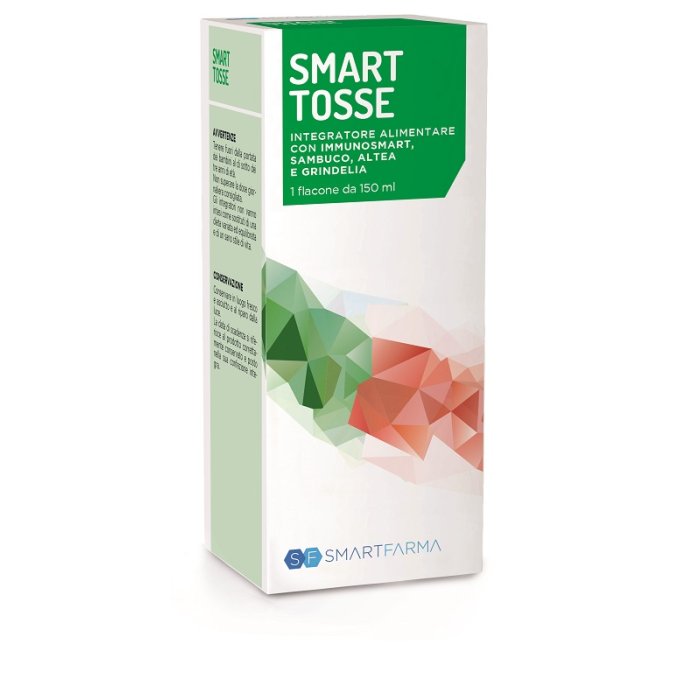 Smart Tosse  150  Ml