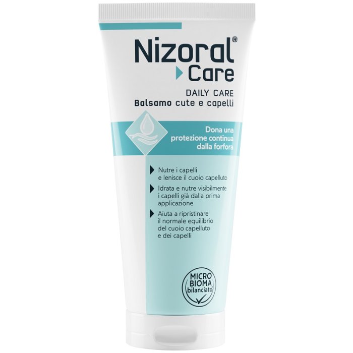 EG Nizoral Care - Daily Balsamo Cute e Capelli 200 ml
