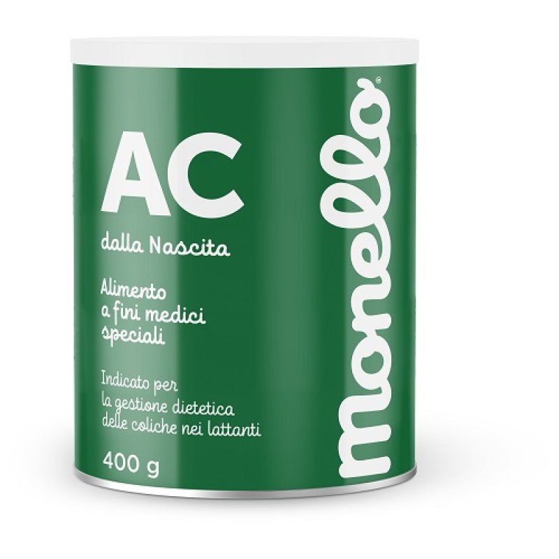 Monello AC 400 grammi prodotto originale and conveniente per uso domestico