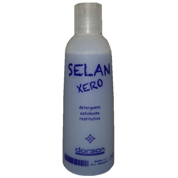 Selan Xero Emulsione Idratante Corpo 250 Millilitri per Pelle Molto Secca e Disidratata Offerte Online tipo Temu