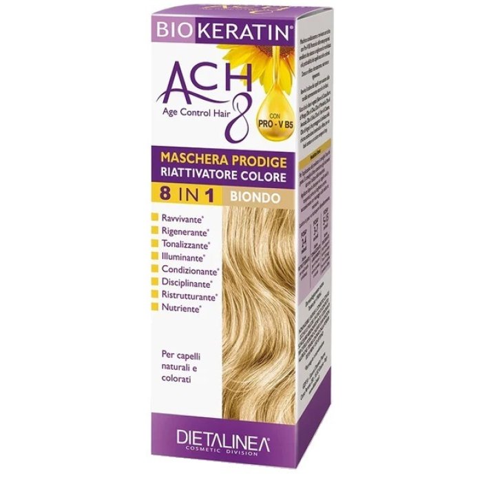 BIOKERATIN MASCHERA RIAT BIOND