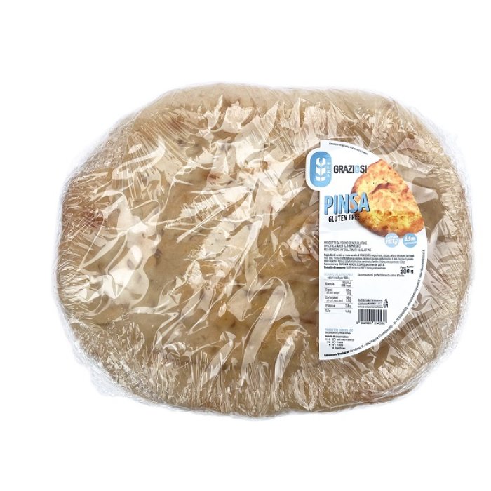 PINSA 280G