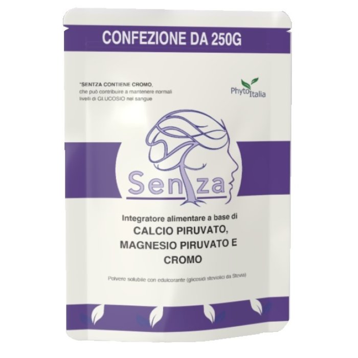 SENTZA POLVERE 250G