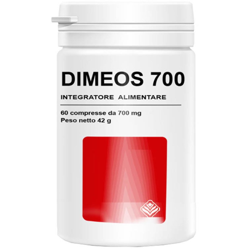 DIMEOS*700 60 Cpr