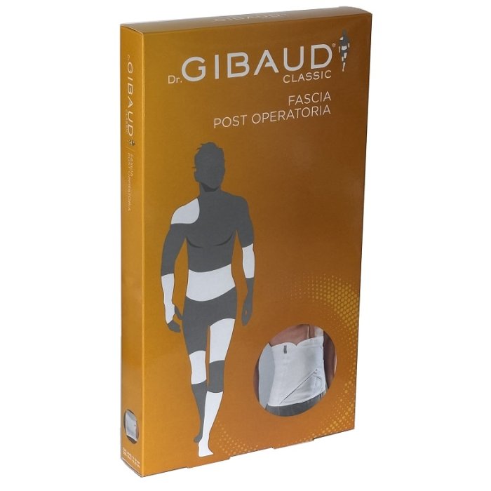 GIBAUD Fascia Post-Op.H24 4