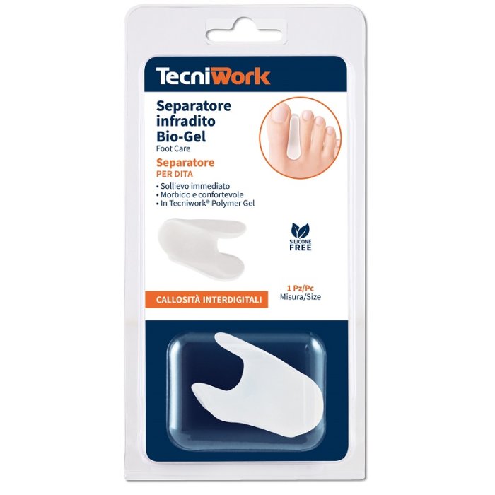 TECNIWORK Sep.Infradito Dita L