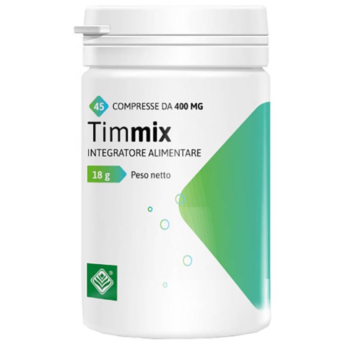 TIMMIX 45 Cpr