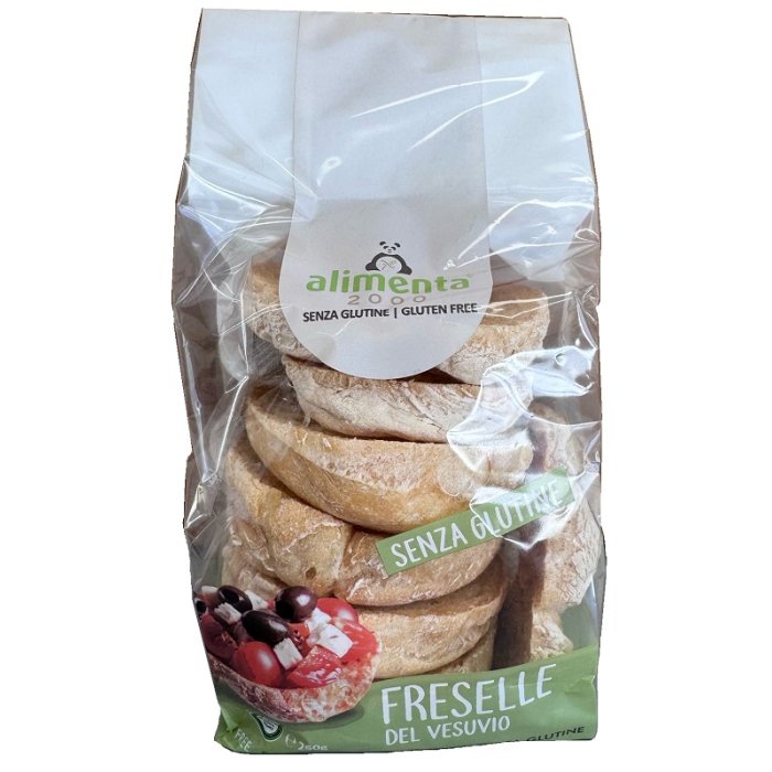 ALIM.2000 Freselle Vesuvio215g