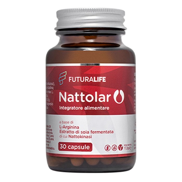 NATTOLAR 30Cps