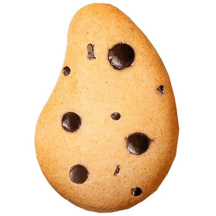 HAPPY FARM Virgole Nocc. 60g