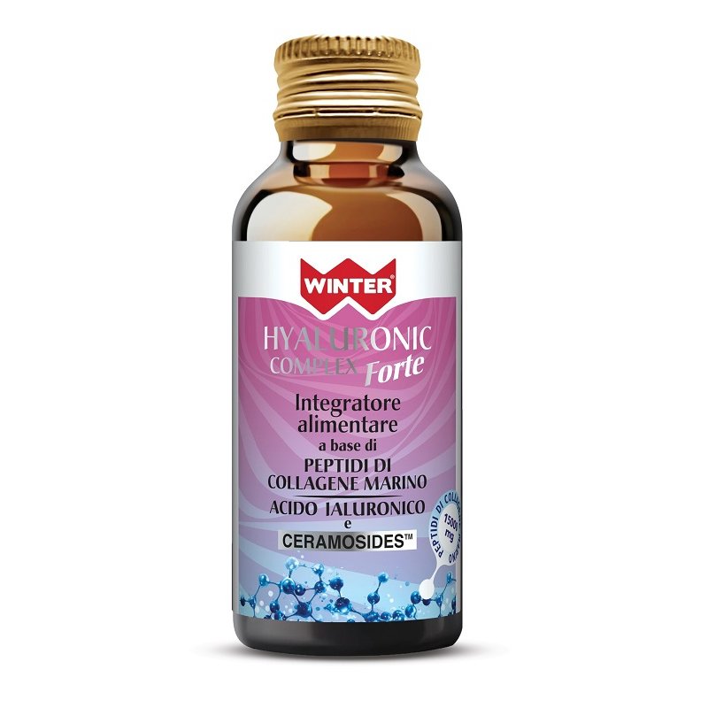 WINTER HYALURONIC COMPL FT50ML