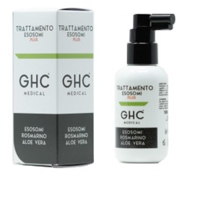 GHC MEDICAL Tratt.Esosomi Plus
