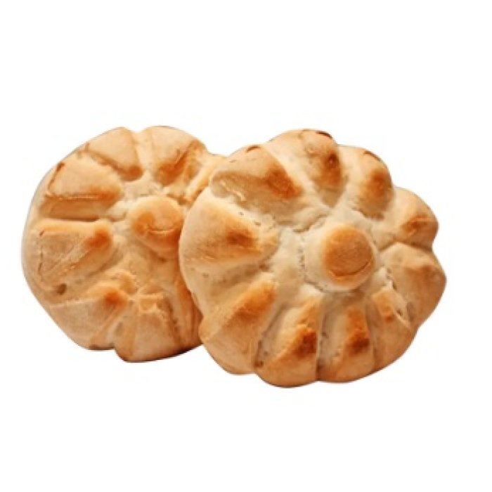 GUSTO APROTEICO ROSETTE 2PZ