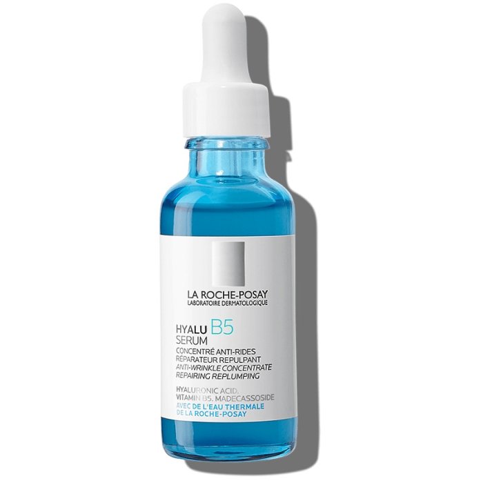 La Roche-Posay Nuovo Hyalu B5 Siero Concentrato Anti-Rughe Adatto a Tutti i Tipi di Pelle e Fototipi 30 ml