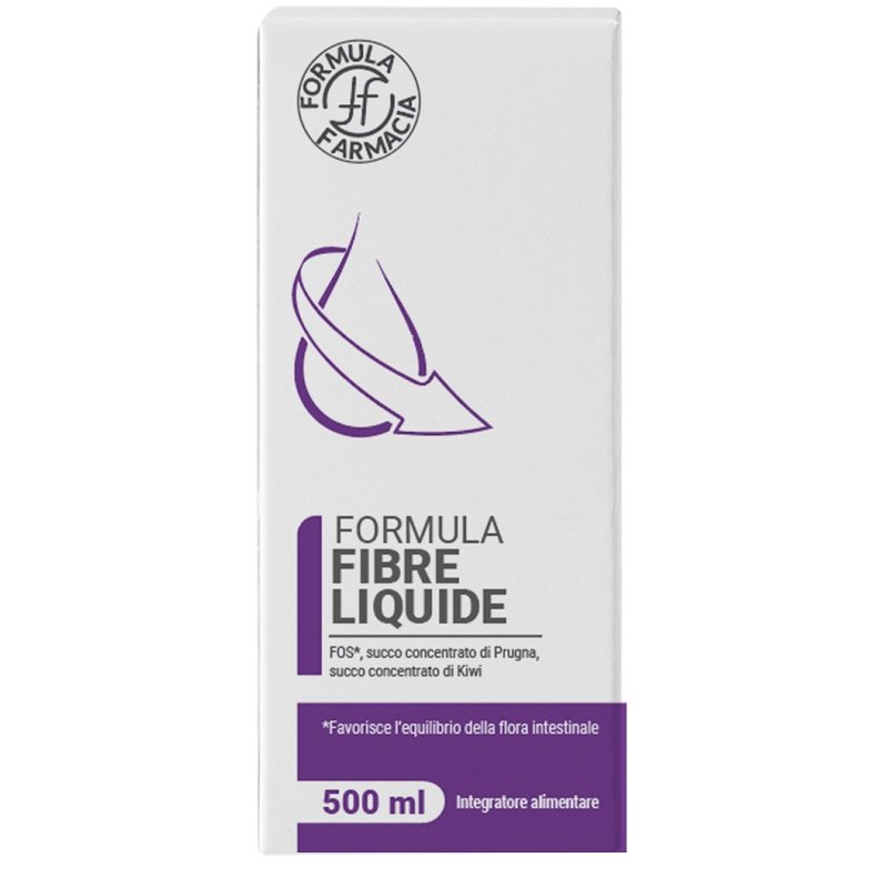 FF FIBRE LIQUIDE