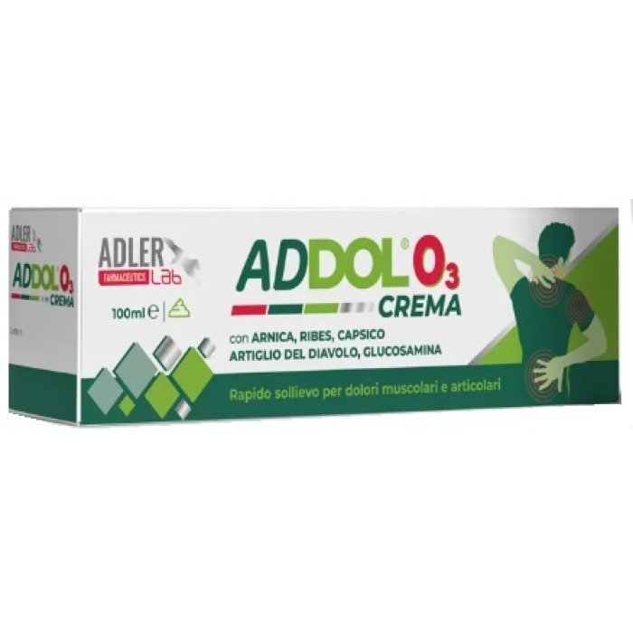 ADDOL 03 Crema 100ml