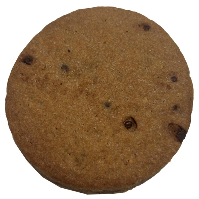 Biscotti frolla cookies vegani - biscotti vegani al cioccolato senza lattosio