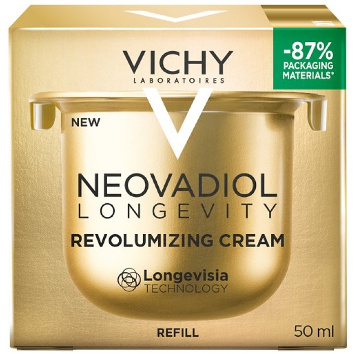 Neovadiol Longevity Revolumizing Cream 50 ml ricarica