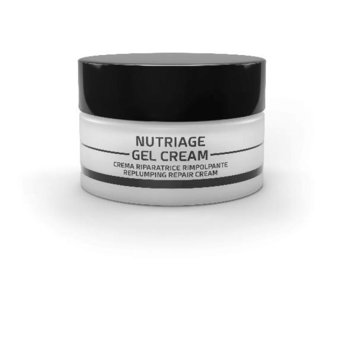 Cosmetici Magistrali Nutriage - Gel Cream Crema Soffice Rimpolpante Anti Età 50 ml