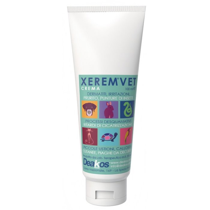 XEREM VET Crema 100ml