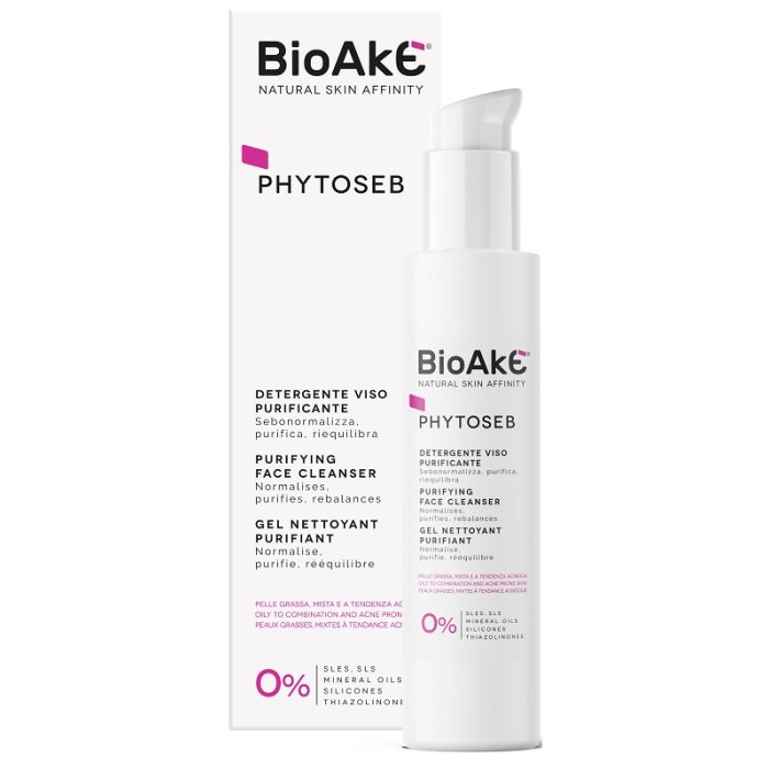 BIOAKE PHYTOSEB DETERGENTE PUR