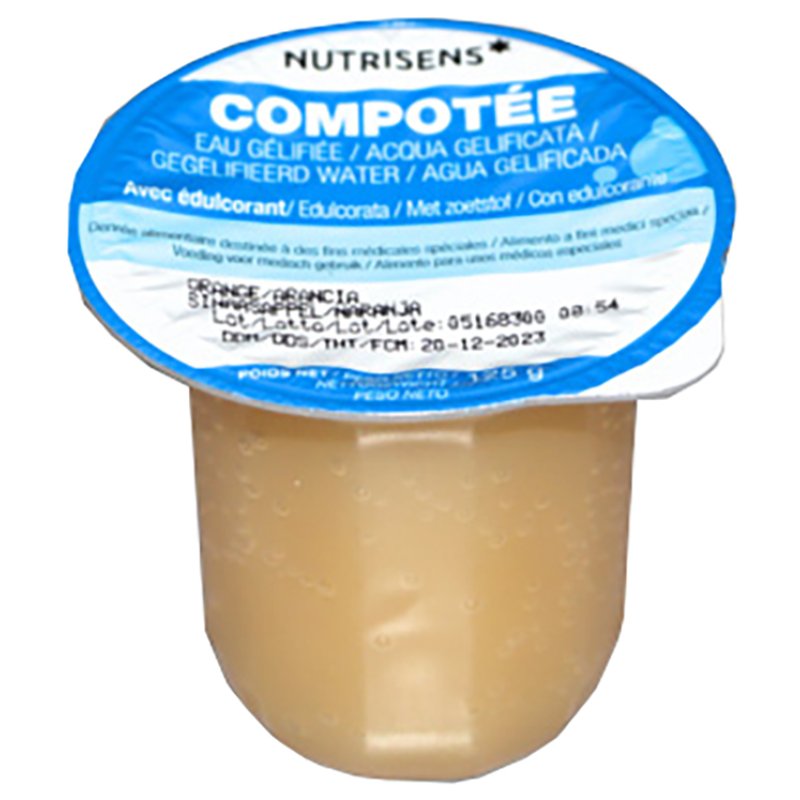 ACQUA GEL PACK ZUCCH ARANC