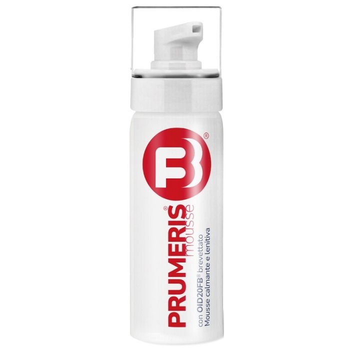 PRUMERIS Mousse 75ml