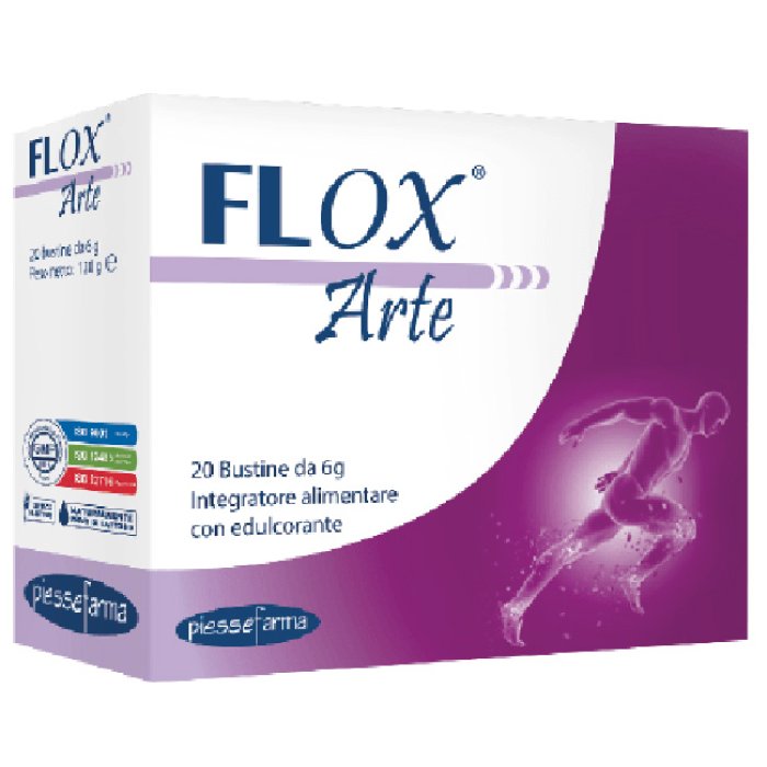 FLOX Arte 20 Buste