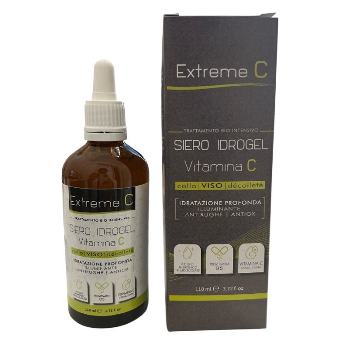EXTREME C Siero Gel 110ml