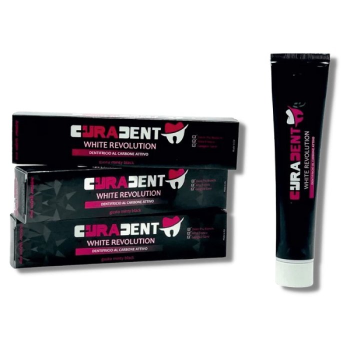 CURADENT Dent.Extra White 75ml