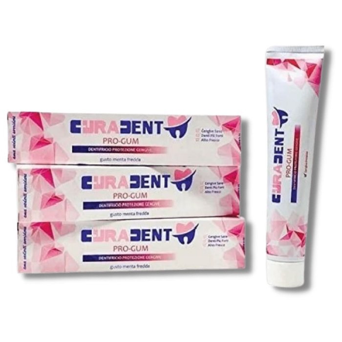 CURADENT Dent.Pro-Gum 75ml