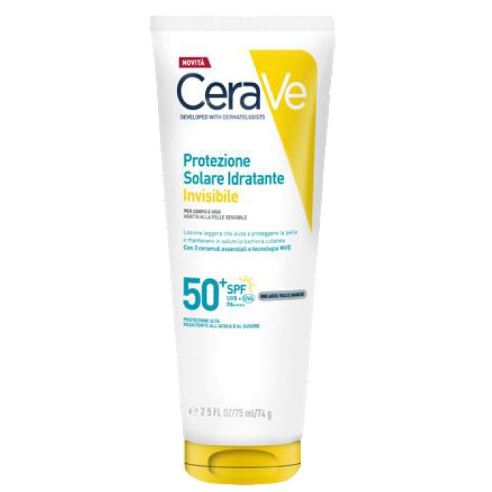 CVE Sol.Crema Inv.fp50+ 75ml