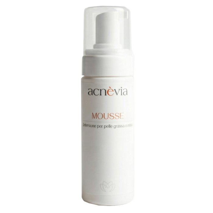 ACNEVIA Mousse Deters.150ml