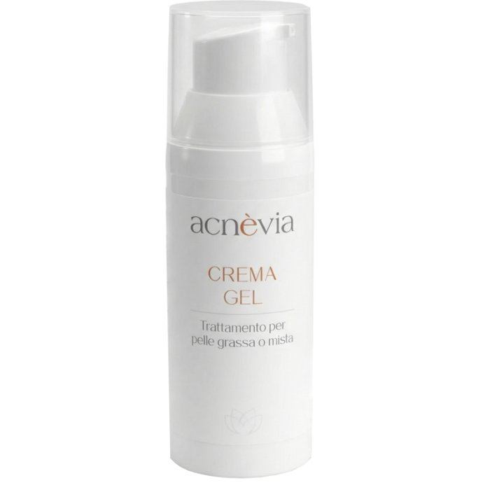ACNEVIA Crema Gel 50ml