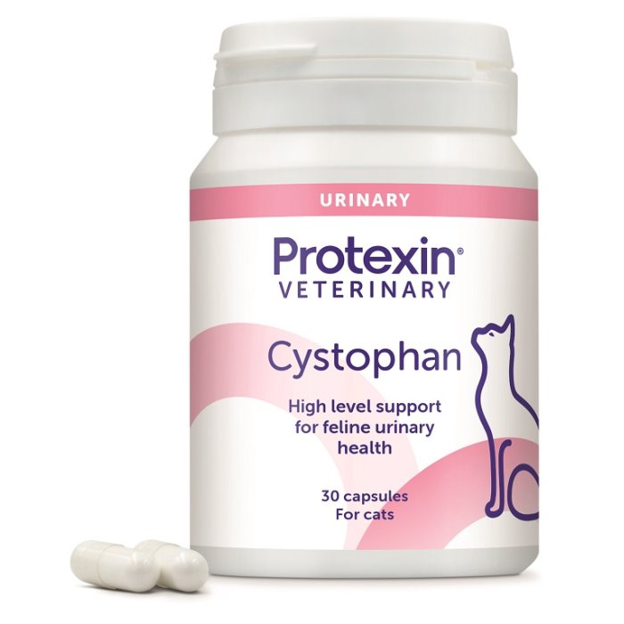 CYSTOPHAN 30CPS
