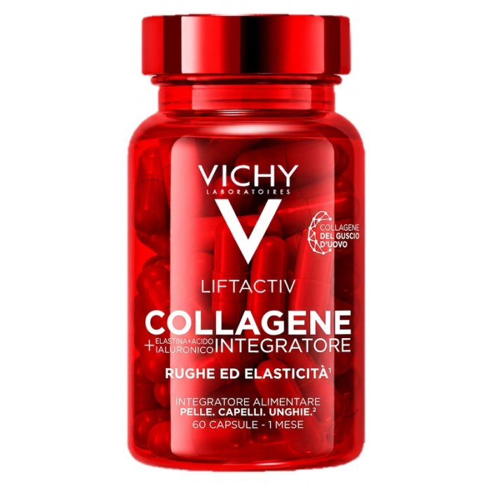 VICHY LIFT COLLAGEN SUPPL60CPS
