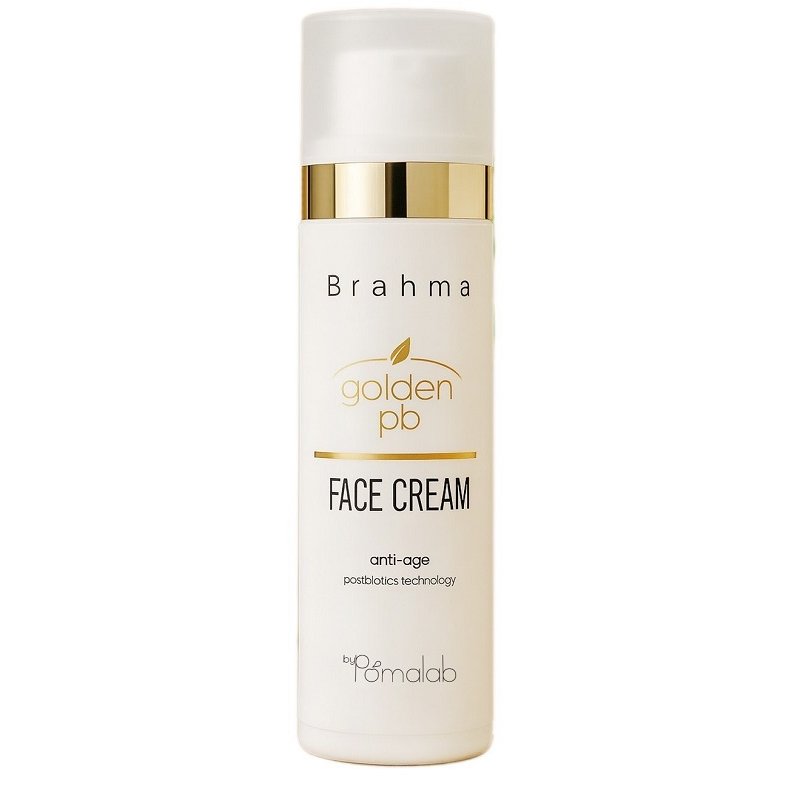 BRAHMA GOLDEN PB 50ml