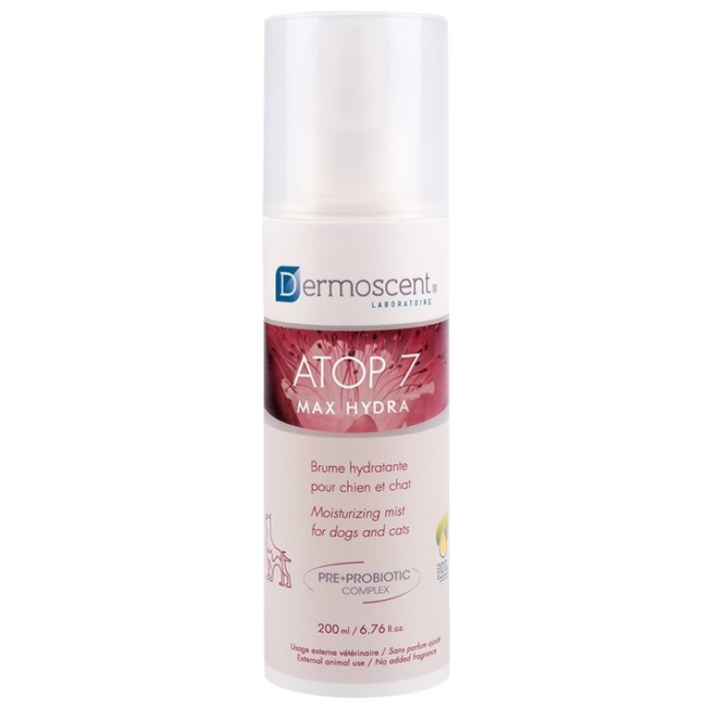 ATOP 7 Hydra Spray Cane&Gatto